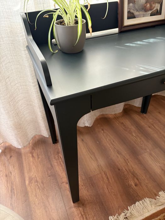 Birou ikea design retro