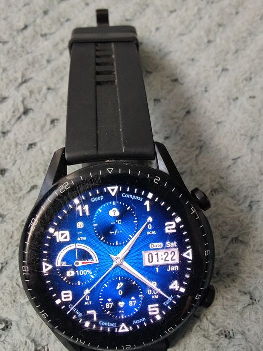 Smartwatch Huawei