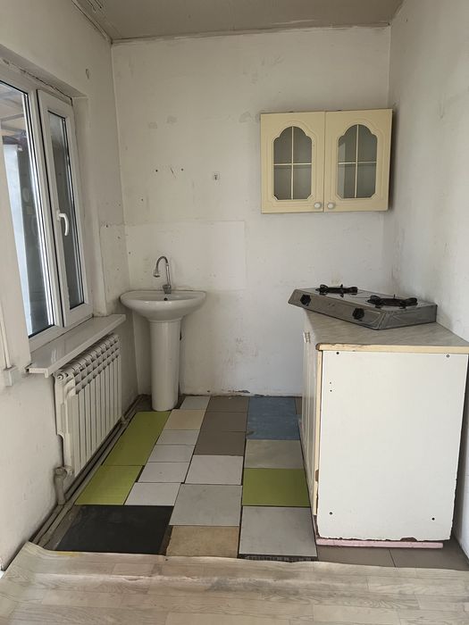 Сдам времянку 1