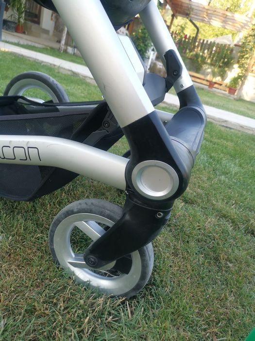 Количка Mutsy Icon Vision