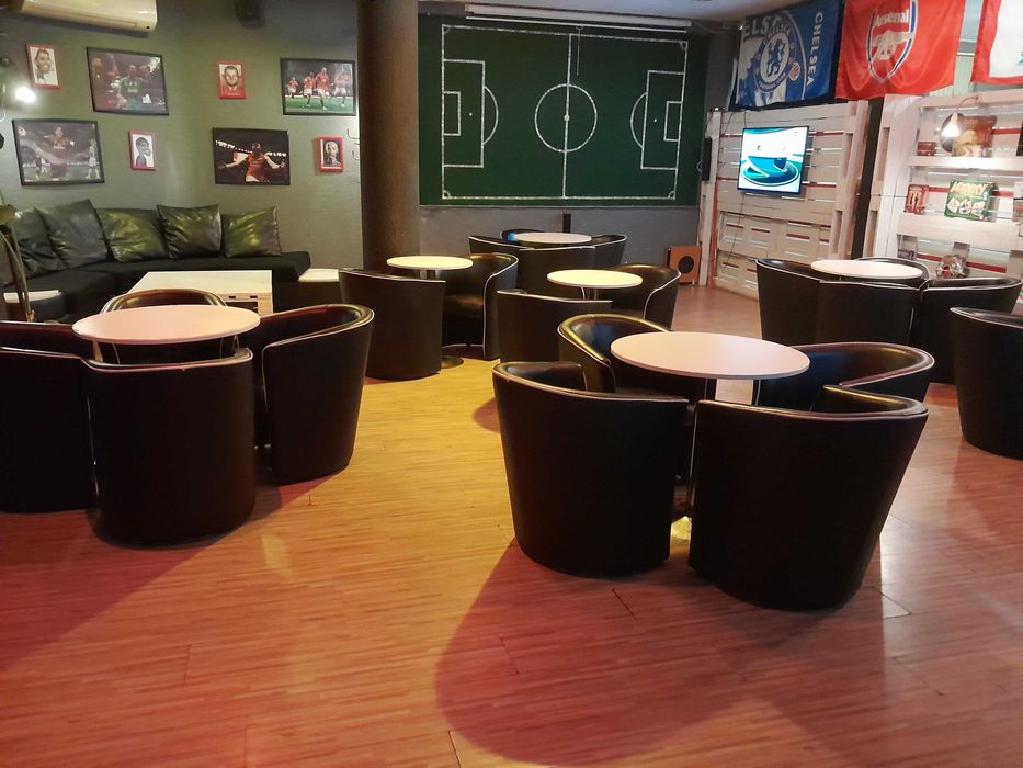 Частно парти, Рожден ден в спортен бар, Парти зала под наем