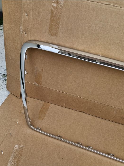 Ornament Crom Grila Audi Q5 2008-2012