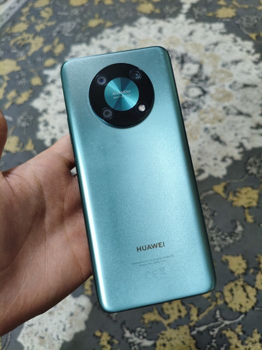 Huawei nova Y90.