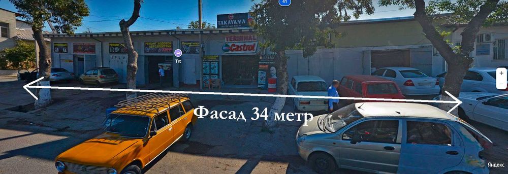 Зудлик билан йул юзида 10.25 сотхли участка сотилади.