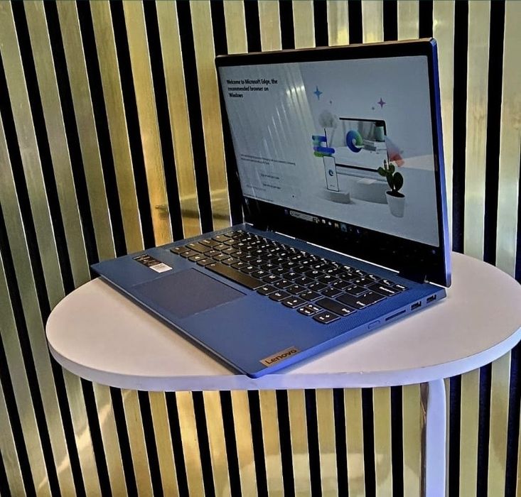 Laptop Lenovo Idea Flex 5 Touch-screen AMD Ryzen 5