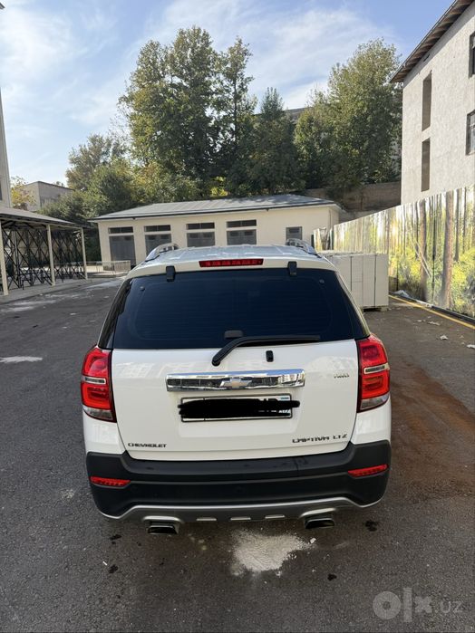 Captiva 3 4 qilingan  3 litrli kelishamiz