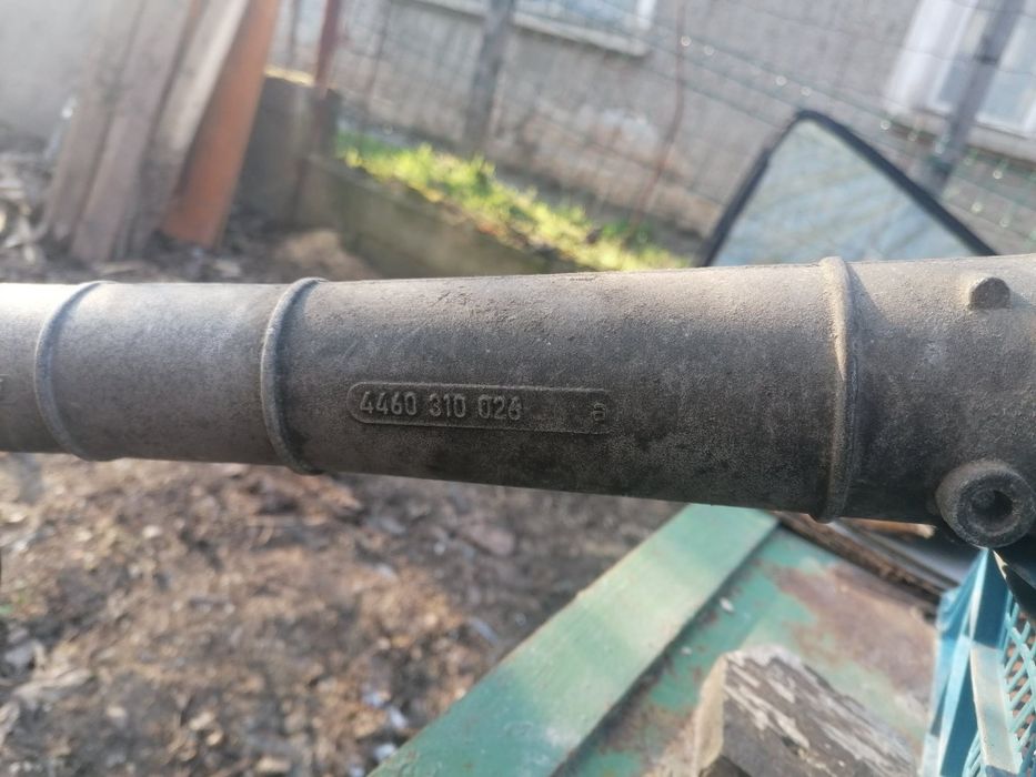 Продавам Преден дефренсял