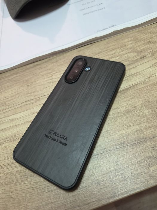 Samsung Galaxy A17