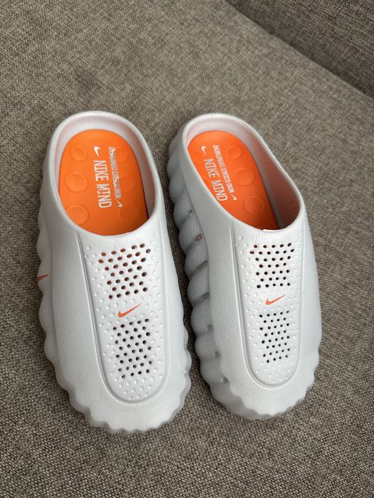 Papuci nike mind