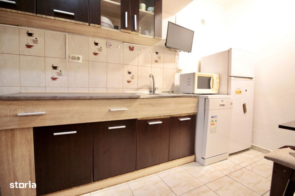 Bucur Obor-Metrou, Bloc Almo, Apartament Decomandat, 0% Comision!