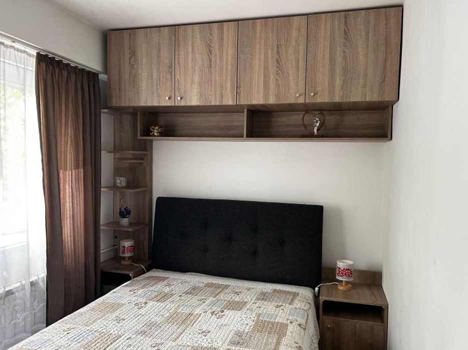 Дава се под наем Едностаен апартамент в София, Люлин 5 - 49 кв.м за 350 € - Снимка #5