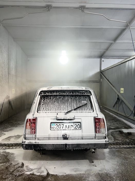 Ваз2104.    2012ші жылғы