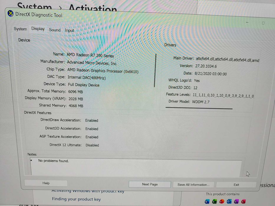 Sistem delux Pc complet cu monitor,tastatura si cabluri si licente neg!