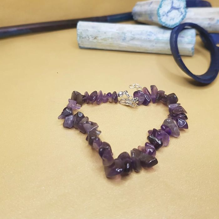 Bratari colorate din pietre semipretioase