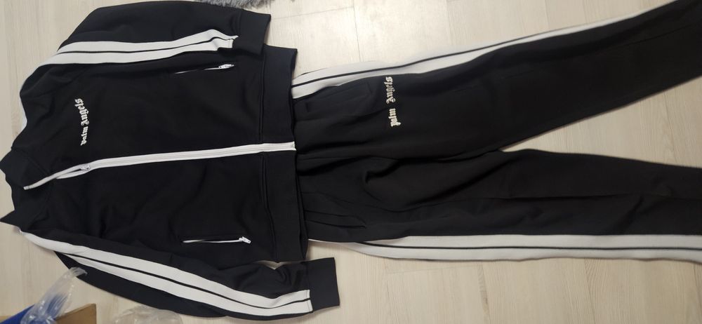 Compleu palm angels