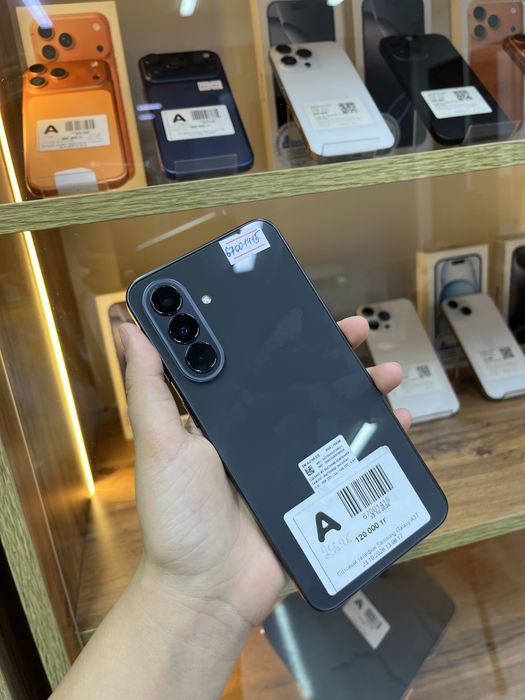 Samsung A37