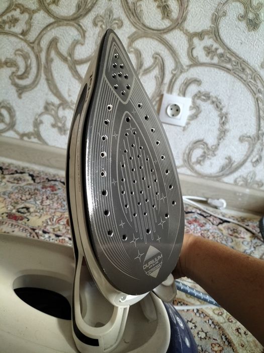 Tefal pro express ultimate