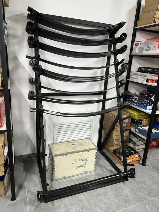 Автозапчасти Газель, ГАЗ-53