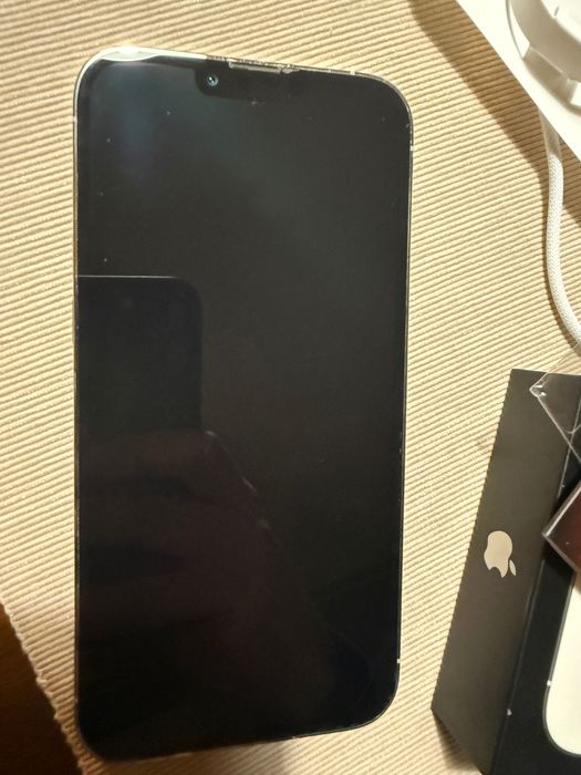 iPhone 13 Pro Max 128GB