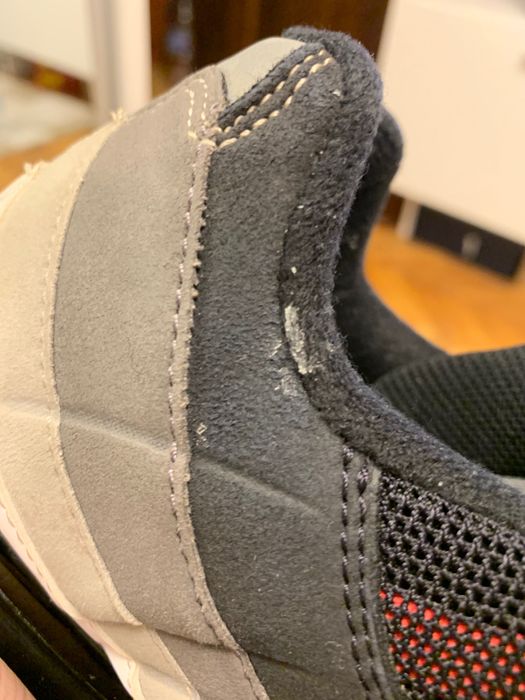 Sneakers/adidasi Nike Air Vapor Max 95