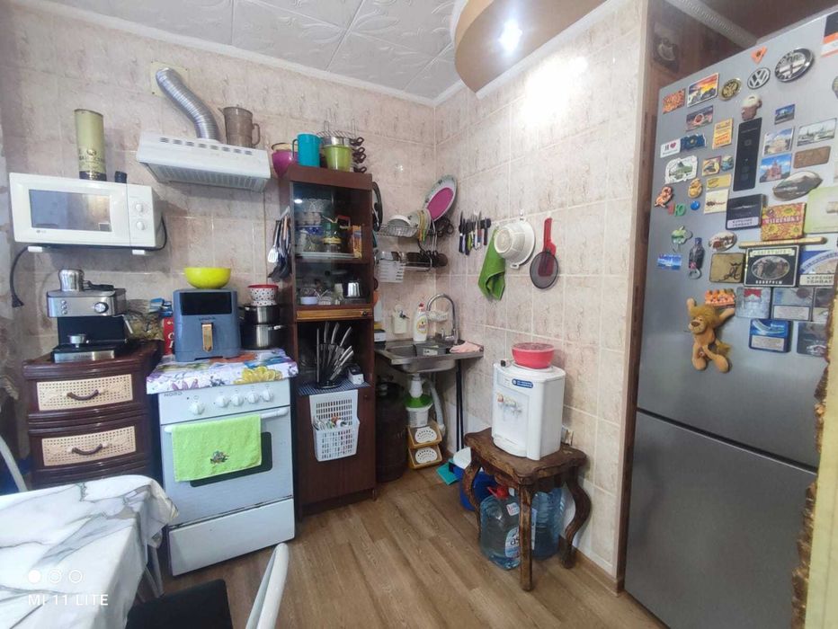 2 комнатная / на Востоке