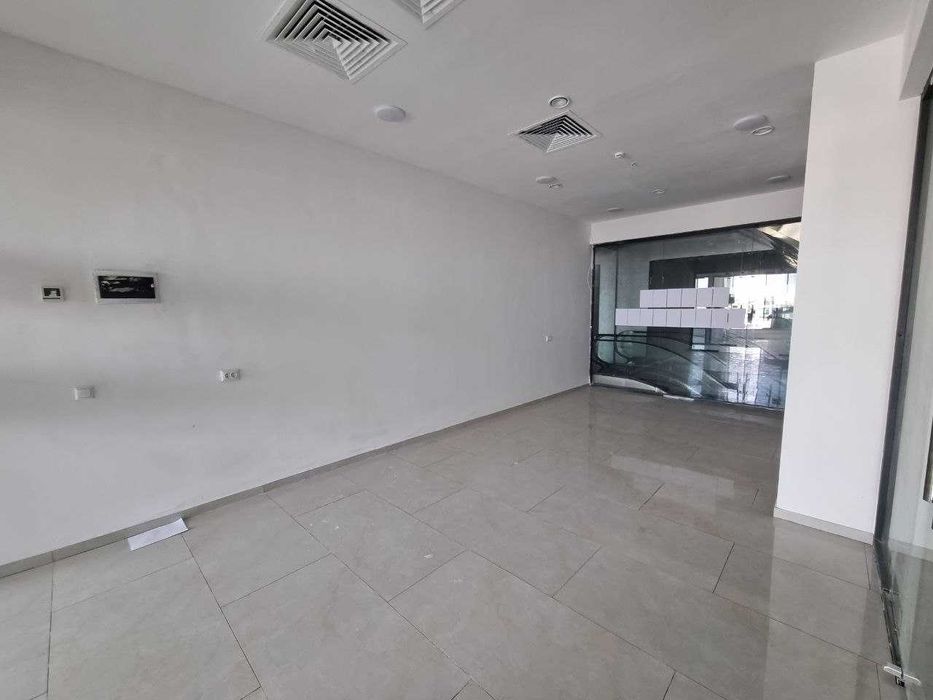 Аренда магазин в Alfa Trade Center (возле Абу Сахий)