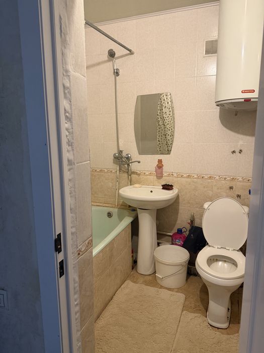 Продам квартиру в центре Каскелена