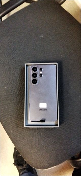 Samaung galaxy s26 ulta 1ТБ памет