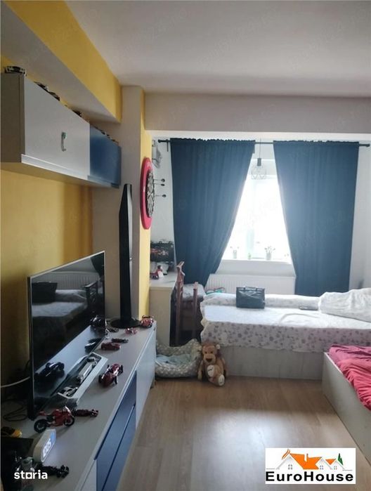 Apartament De Vanzare 1 Camera