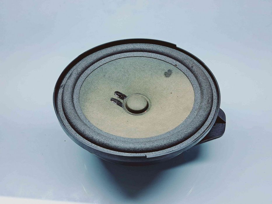 Boxa dreapta spate Mercedes Clasa E (W212) [Fabr 2009-2016] A21290601