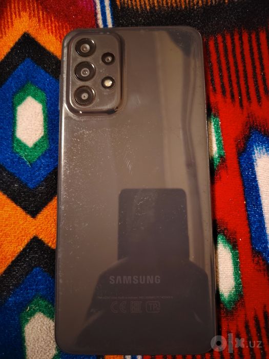 Samsung a 23 sotiladi