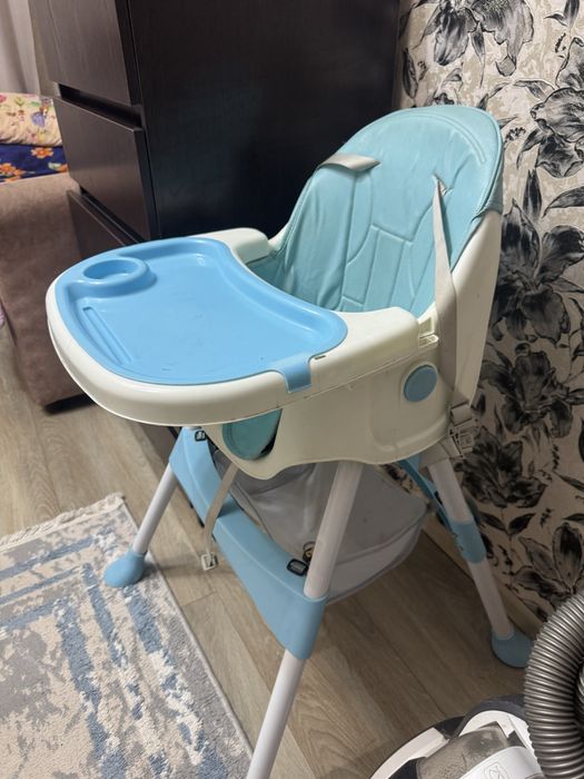 Продам детский стул