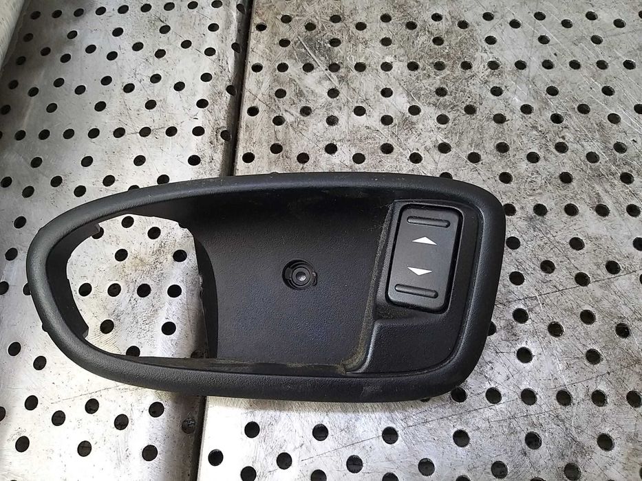Buton geam electric stanga spate ford mondeo mk4 2007 6m2t14529ad