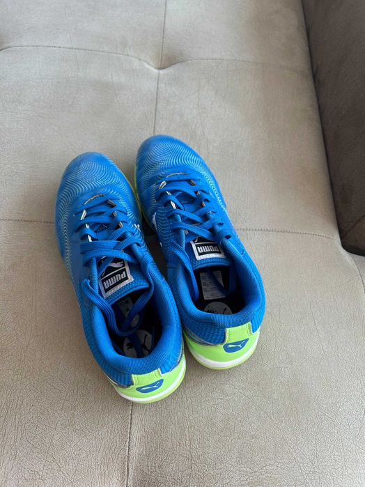 Футболни обувки / Стоножки Puma Truco III TF 41 номер