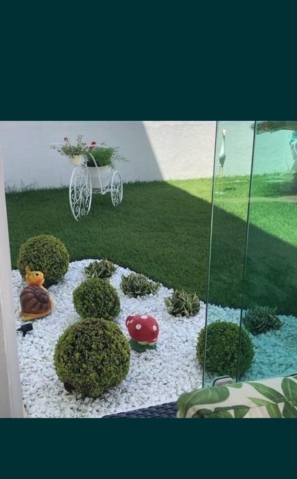 Gazon ekish optom narxlarda landshaft xizmatlari