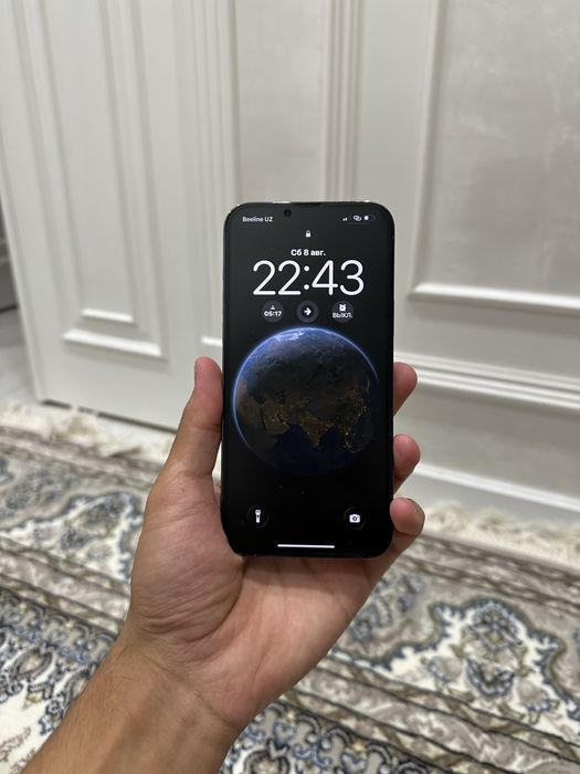 iphone 13 pro max ochilmagan barter bor kichkina xolchasi bor