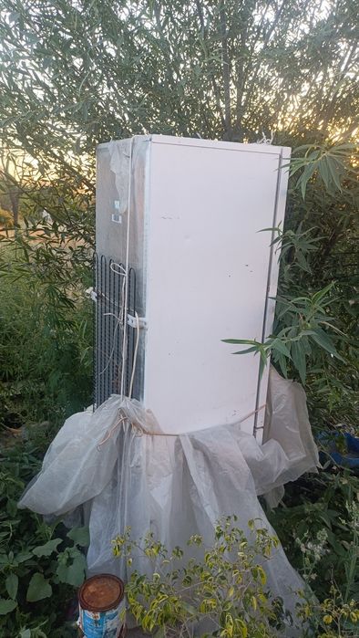 Холодилник beko  продам