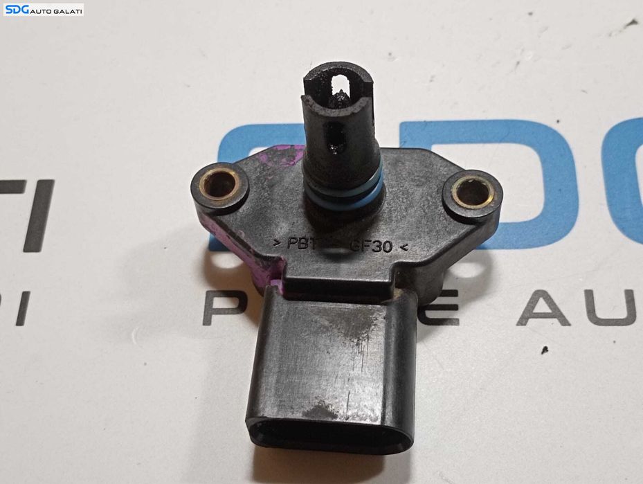 Senzor Presiune Galerie Admisie MAP Volkswagen Golf 3 1.6 1992 - 1998 Cod 036906051 [M7615]