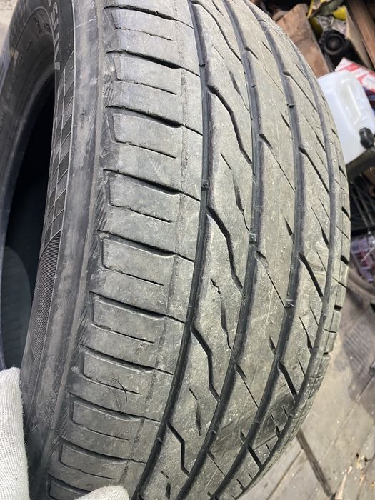 Шины лето 4 штук