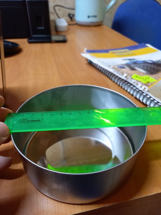 Термоса пищевые порционные полевые