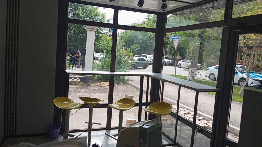 Продам павильон с оборудованием