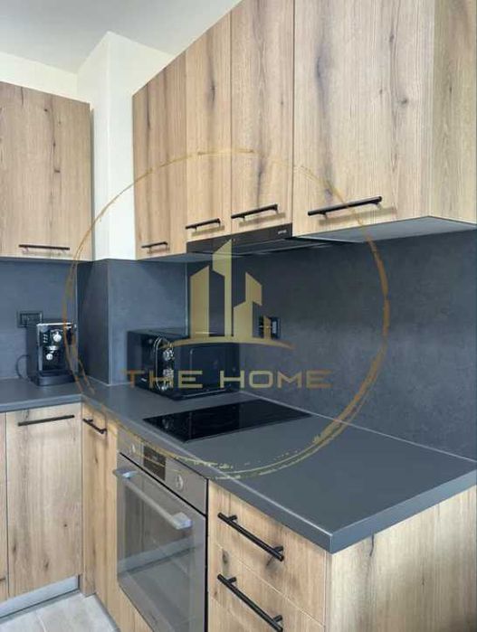 Дава се под наем Двустаен апартамент в Варна, м-т Пчелина - 50 кв.м за 511 € - Снимка #2