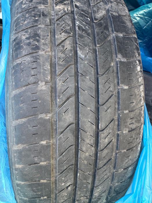 Шины 17 215/65/17