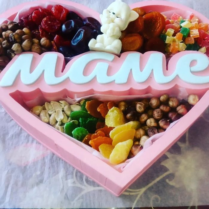 Клубника в шоколаде