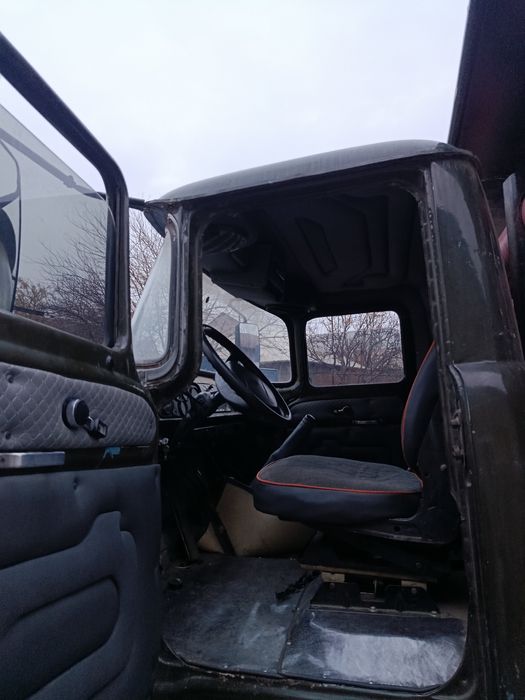 Зил 130 самасвал