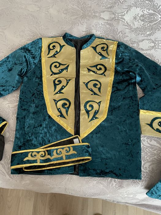 Костюм детский на наурыз