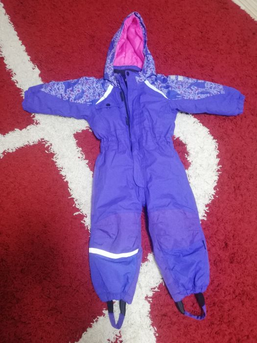 Combinezon iarna HM
