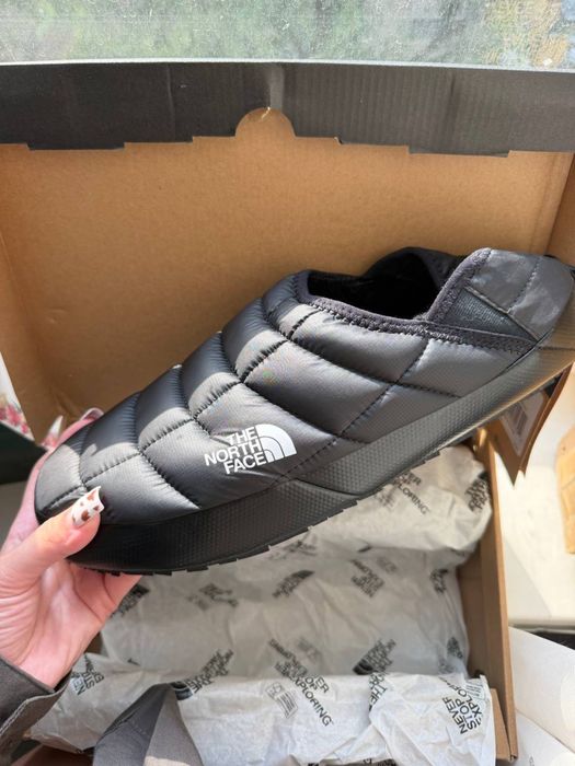 Мужские мюли THERMOBALL™ Traction Mule V