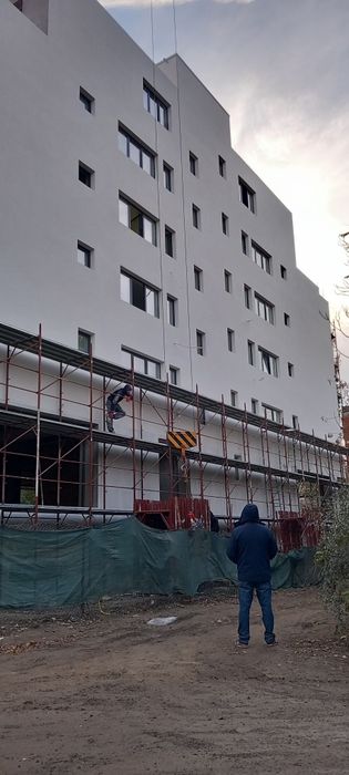 Termoizolatii cu polistiren sau vata bazaltica