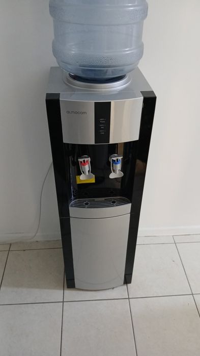 Продам кулер Almacom